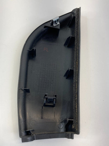 05-10 Honda Odyssey Front Left Side Inner Mirror Corner Cover Trim 76270-SHJ-A01