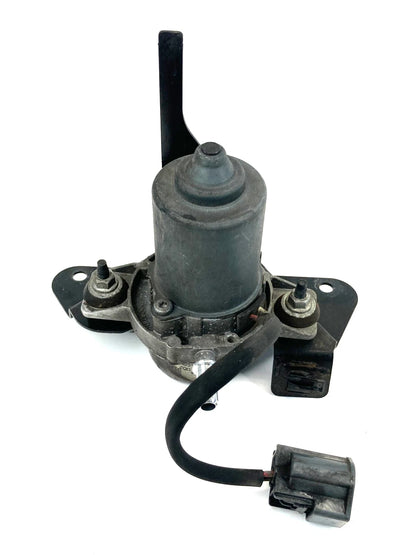 2009-2017 CHEVY TRAVERSE AUXILIARY BRAKE BOOSTER VACUUM PUMP UNIT OEM 20803252