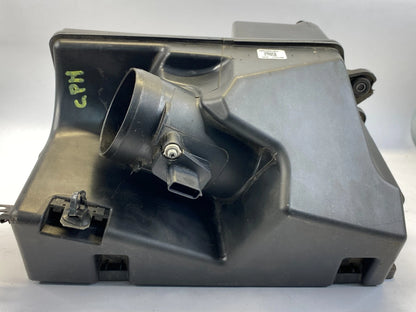 2007-2012 NISSAN ALTIMA 2.5L AIR CLEANER INTAKE BOX LOWER CASE HOUSING OEM