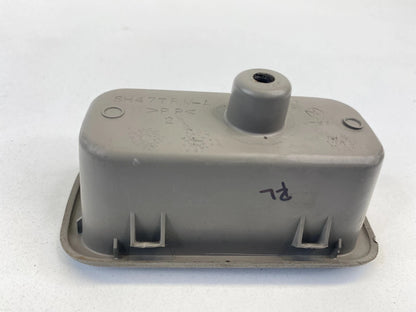 01-03 DODGE GRAND CARAVAN REAR LEFT DRIVER INTERIOR SLIDING DOOR POCKET HANDLE