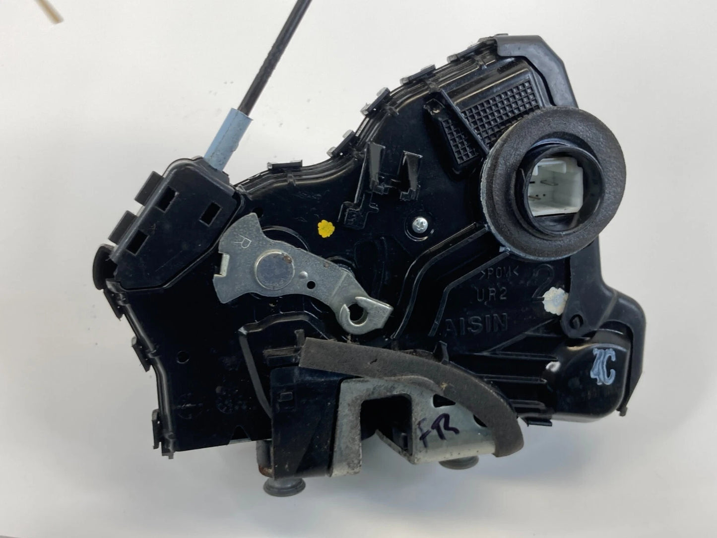 2007-2017 TOYOTA CAMRY FRONT RIGHT SIDE DOOR LOCK LATCH ACTUATOR FR RH OEM