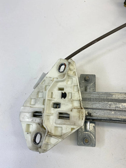 2004-2008 ACURA TL REAR RIGHT PASSENGER DOOR POWER WINDOW MOTOR W/ REGULATOR OEM