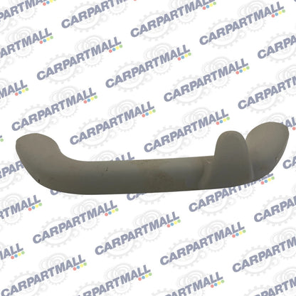 2010-2017 JEEP PATRIOT COMPASS REAR LEFT DRIVER SIDE GRAB HANDLE OEM L0079364AA