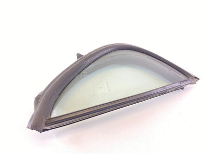 2000-2002 NISSAN MAXIMA REAR RIGHT PASSENGER SIDE QUARTER WINDOW FIXED GLASS OEM