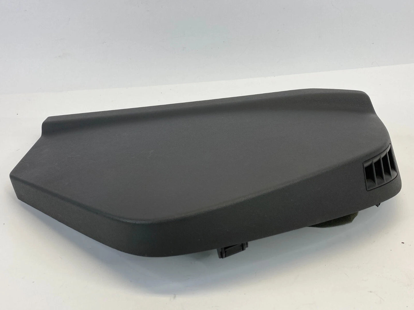 2004 2005 2006 SRX FRONT LEFT DRIVER SIDE DASH END CAP COVER PANEL TRIM OEM