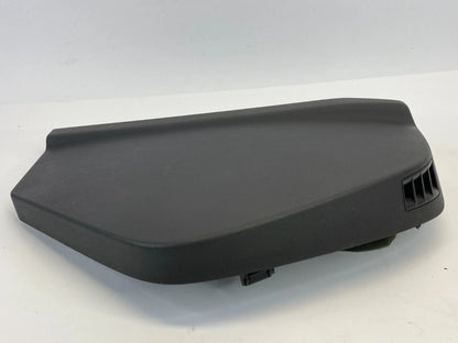 2004 2005 2006 SRX FRONT LEFT DRIVER SIDE DASH END CAP COVER PANEL TRIM OEM