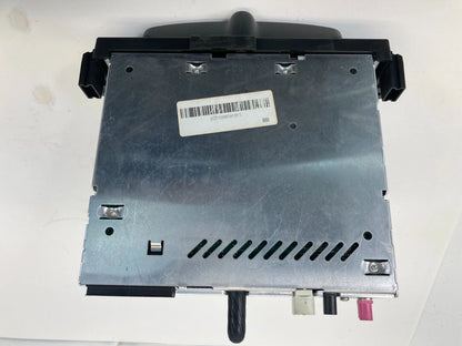 2013 2014 2015 Mini Cooper AM FM Audio Radio CD Player Receiver 13264010 OEM