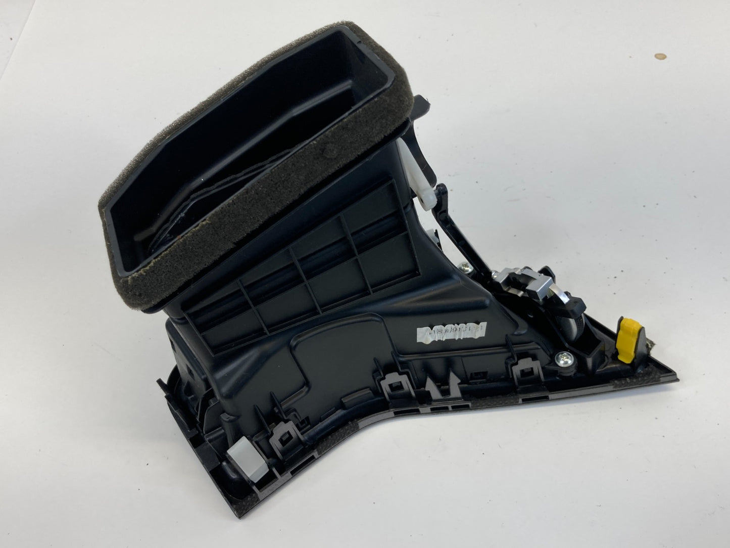 2013-2016 Hyundai Santa Fe Center Dash Front Left AC Heater Air Vent Duct OEM