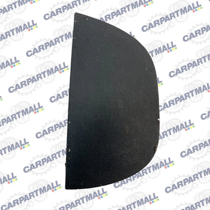 2007-2012 NISSAN ALTIMA REAR RIGHT SIDE INNER DOOR PULL HANDLE COVER TRIM OEM