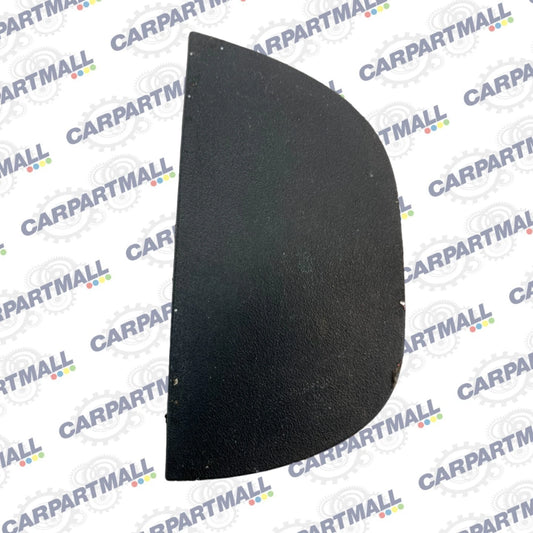 2007-2012 NISSAN ALTIMA REAR RIGHT SIDE INNER DOOR PULL HANDLE COVER TRIM OEM