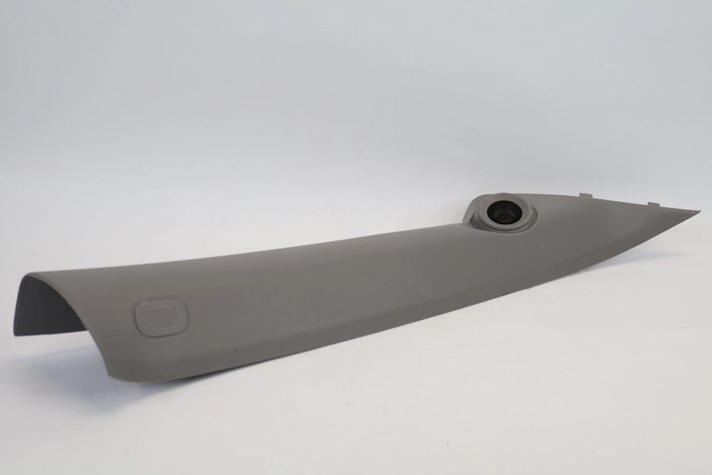 2016-2022 HONDA PILOT RIGHT SIDE A-PILLAR COVER TRIM PANEL W/ SPEAKER 84101-TG7