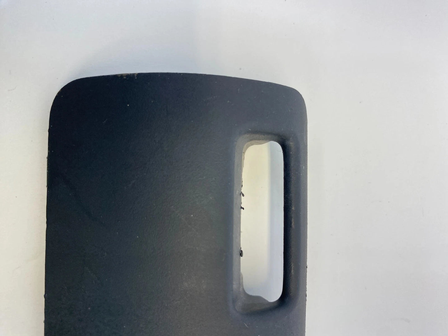07-11 HONDA CR-V UPPER GLOVE BOX LOCK MAINTENANCE LID ACCESS COVER 77504SWAA010