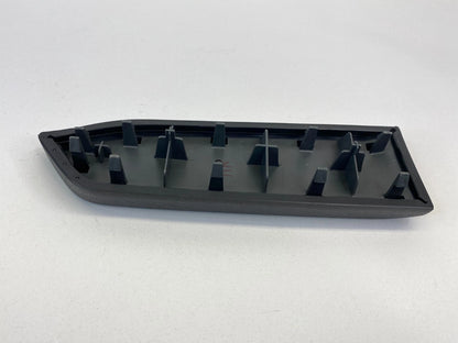 2004-2006 MITSUBISHI GALANT REAR RIGHT PASSENGER INTERIOR DOOR ARMREST ARM REST