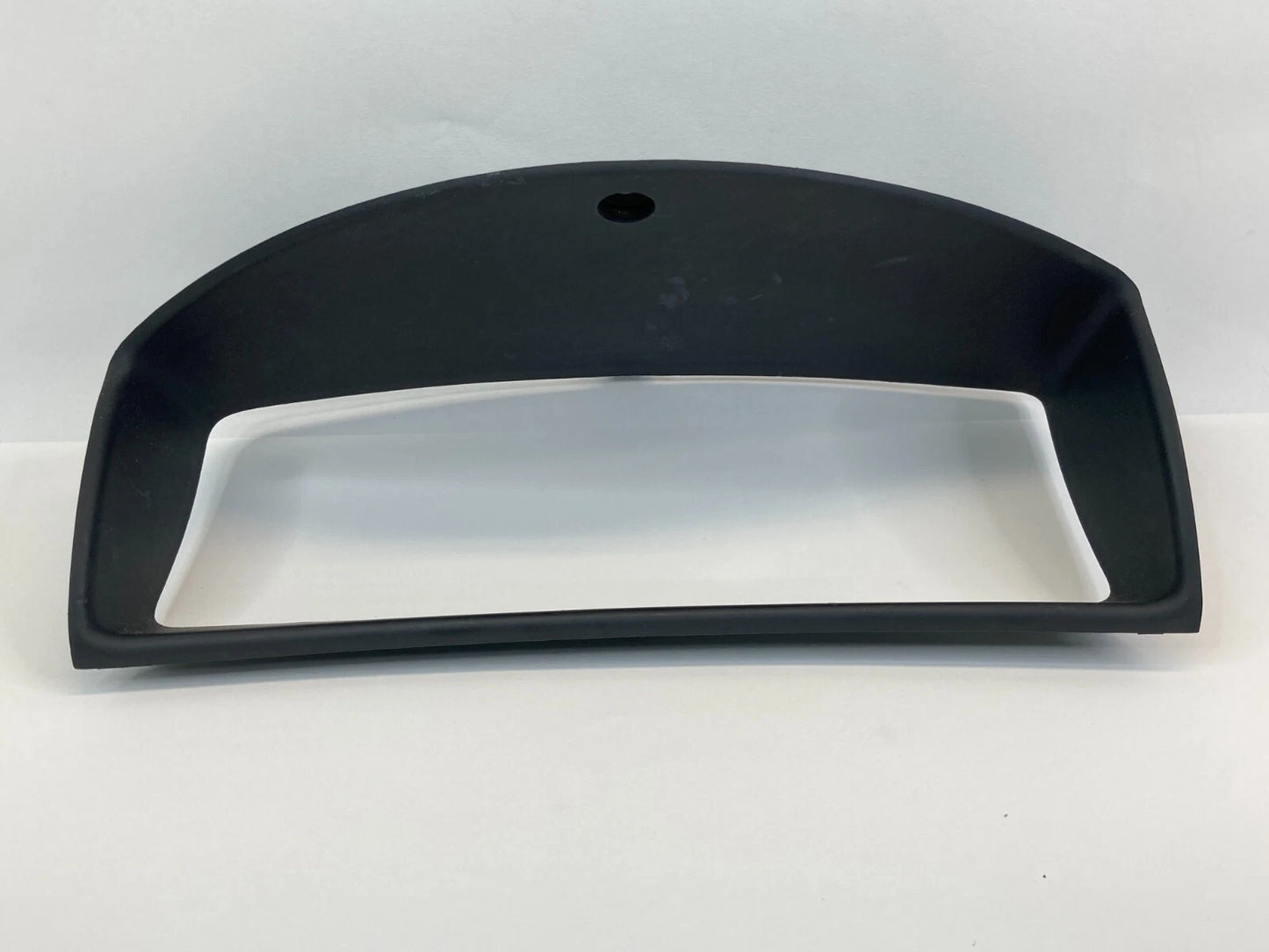 03-08 TOYOTA COROLLA SPEEDOMETER INSTRUMENT DASH COVER BEZEL TRIM 5540302080 OEM