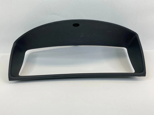 03-08 TOYOTA COROLLA SPEEDOMETER INSTRUMENT DASH COVER BEZEL TRIM 5540302080 OEM