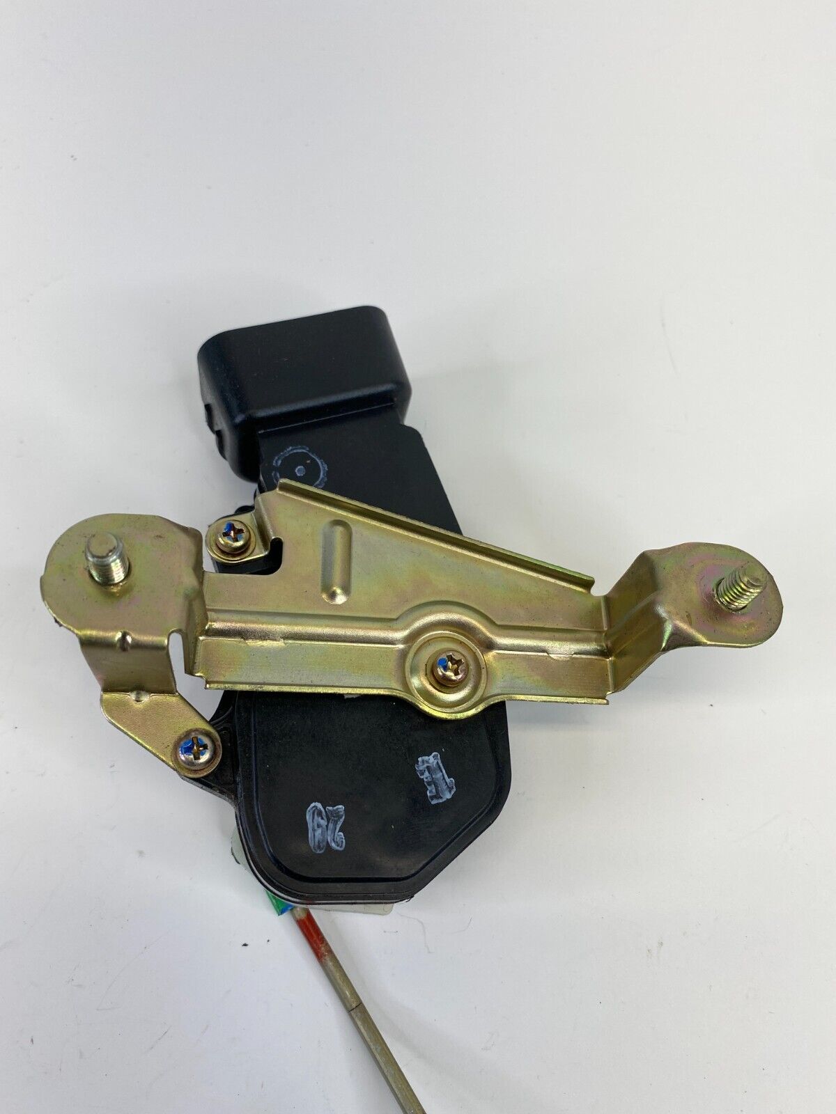 1999 2000 2001 2002 2003 Lexus RX300 Rear Trunk Liftgate Tailgate Lock Actuator