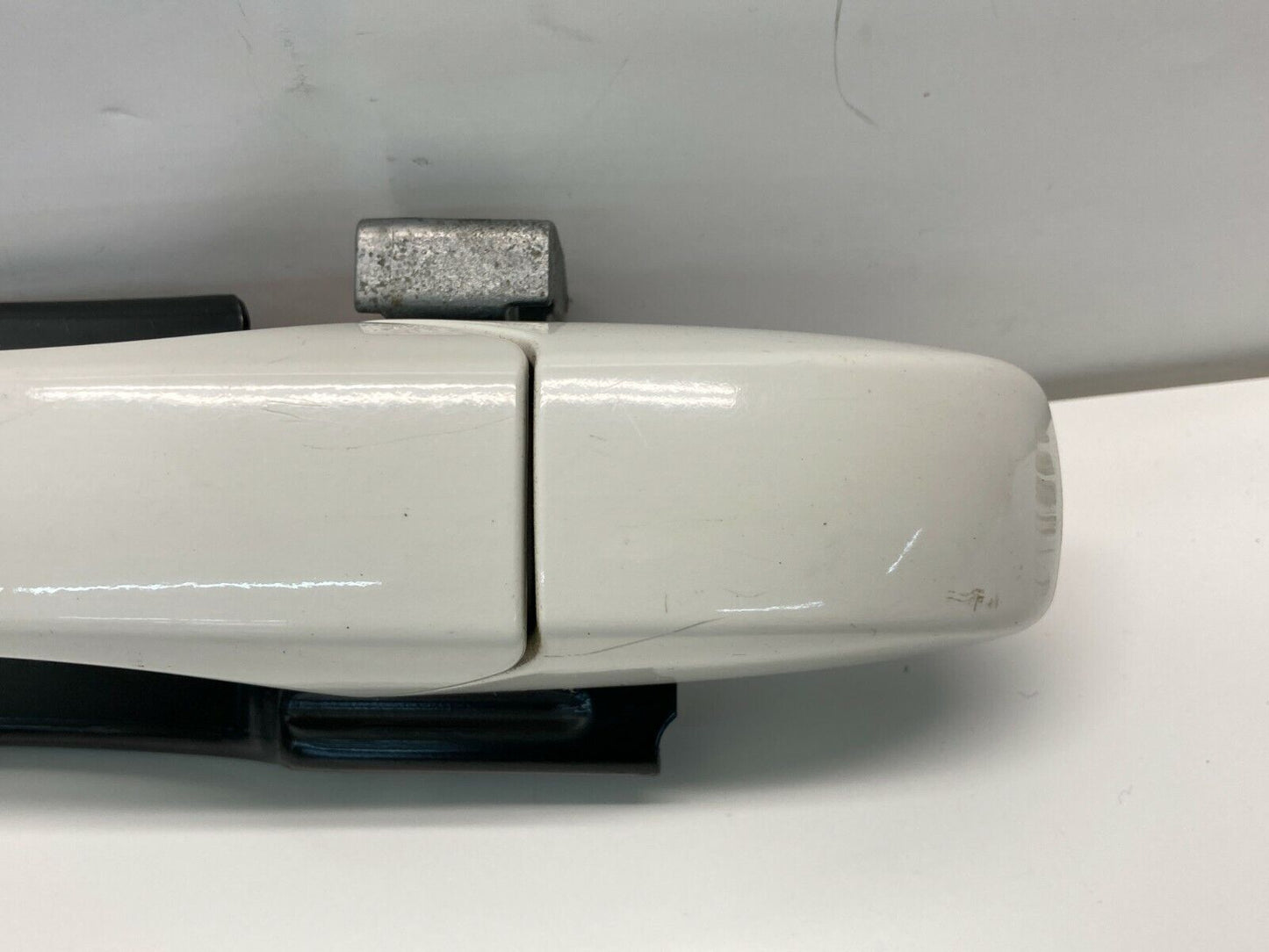 2008-2010 Dodge Avenger Rear Left Side Exterior Door Handle Assembly 865AAA3909