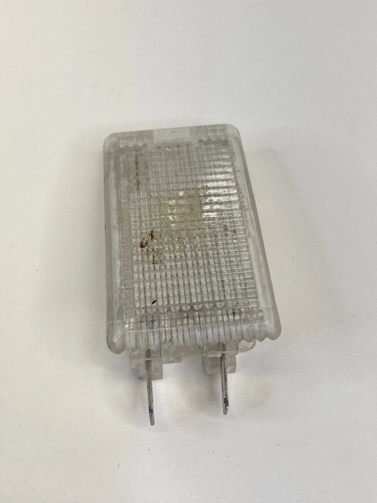 2003-2011 SAAB 9-3 SEDAN FRONT RIGHT SIDE DOOR INNER COURTESY LIGHT LAMP OEM