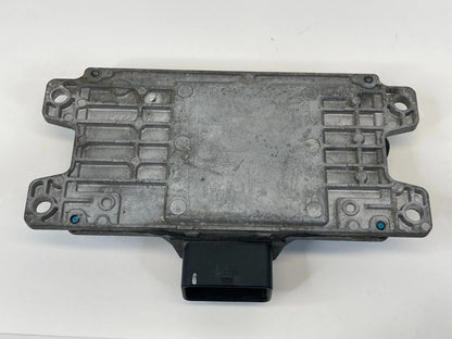 2015 Nissan Rogue Select Transmission Control Module TCM TCU 31036-1VK6A OEM