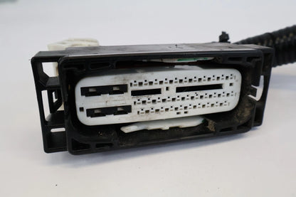 2008-2010 HONDA ACCORD SEDAN 2.4L AT FWD ABS PUMP ANTI LOCK BRAKE CONNECTOR PLUG