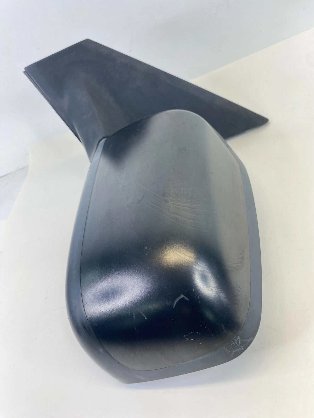 2014 2015 Nissan Rogue Select Front Left Driver Side View Power Door Mirror OEM