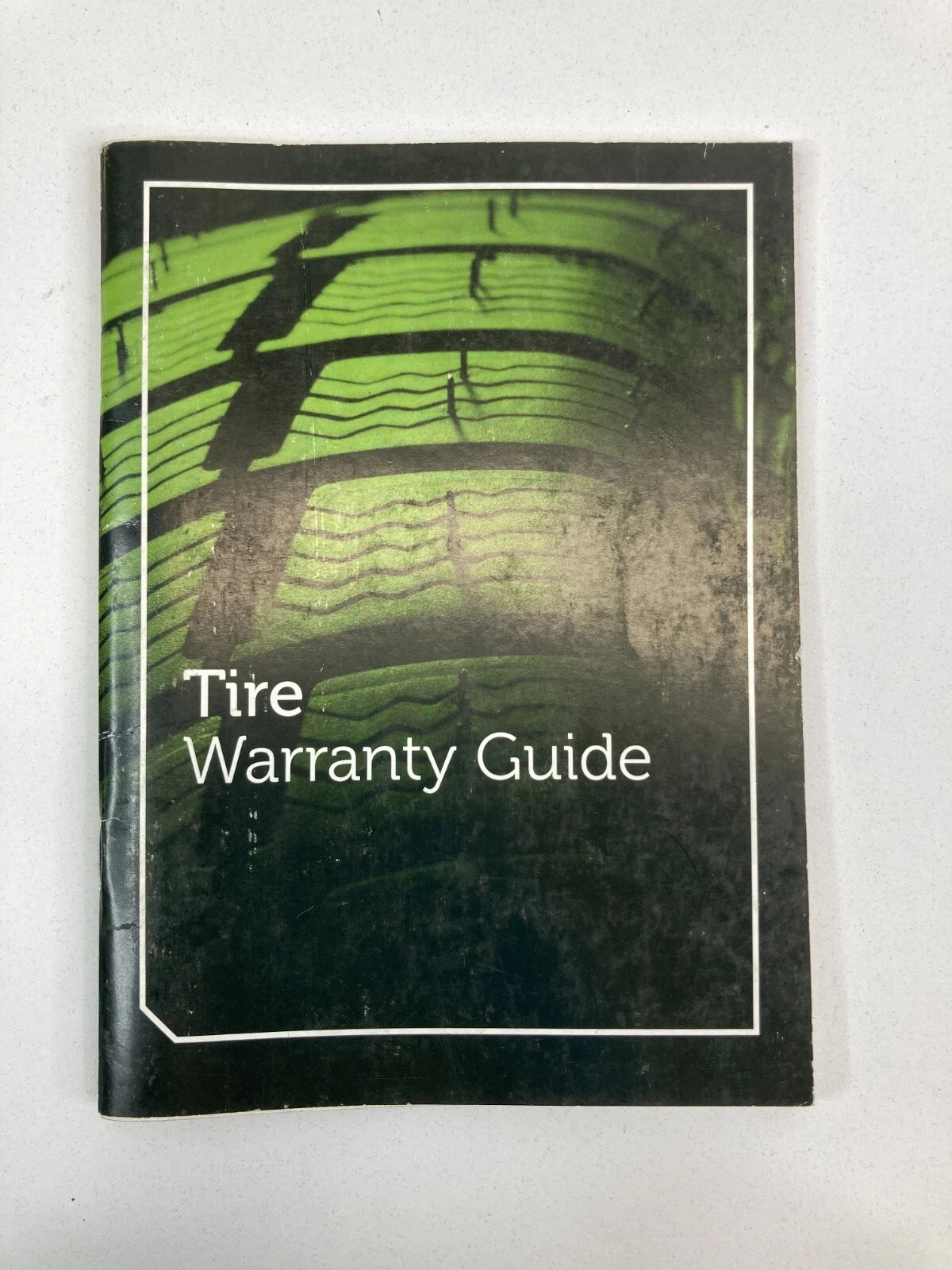 2011 11 LINCOLN MKT QUICK REFERENCE MANUAL WARRANTY GUIDE SET W/ CASE OEM