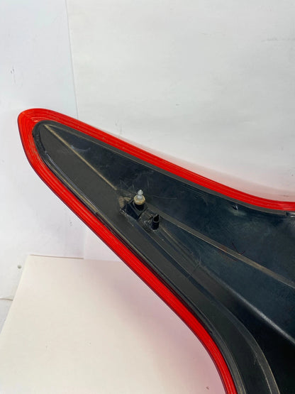 2012-2014 FORD FOCUS HATCHBACK REAR RIGHT SIDE TAILLIGHT TAIL LAMP ASSY OEM