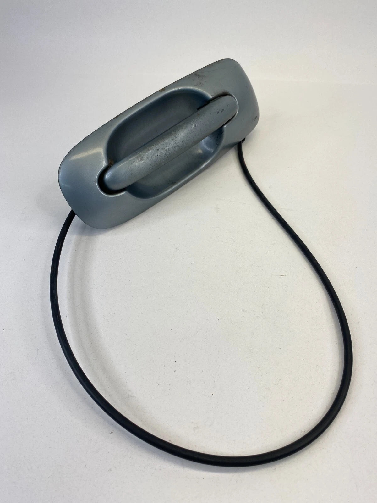 01-07 DODGE GRAND CARAVAN REAR LEFT SIDE OUTER SLIDING DOOR HANDLE 0RP91TRMAE