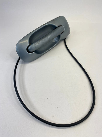 01-07 DODGE GRAND CARAVAN REAR LEFT SIDE OUTER SLIDING DOOR HANDLE 0RP91TRMAE