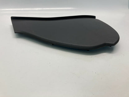 2008-2012 Honda Accord Sedan Dash Left Side End Cap Trim Cover Panel Bezel OEM