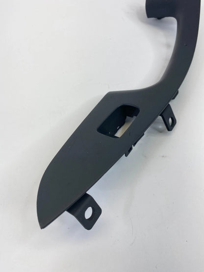 11-13 HYUNDAI ELANTRA SEDAN REAR RIGHT WINDOW SWITCH BEZEL TRIM 201007574 OEM