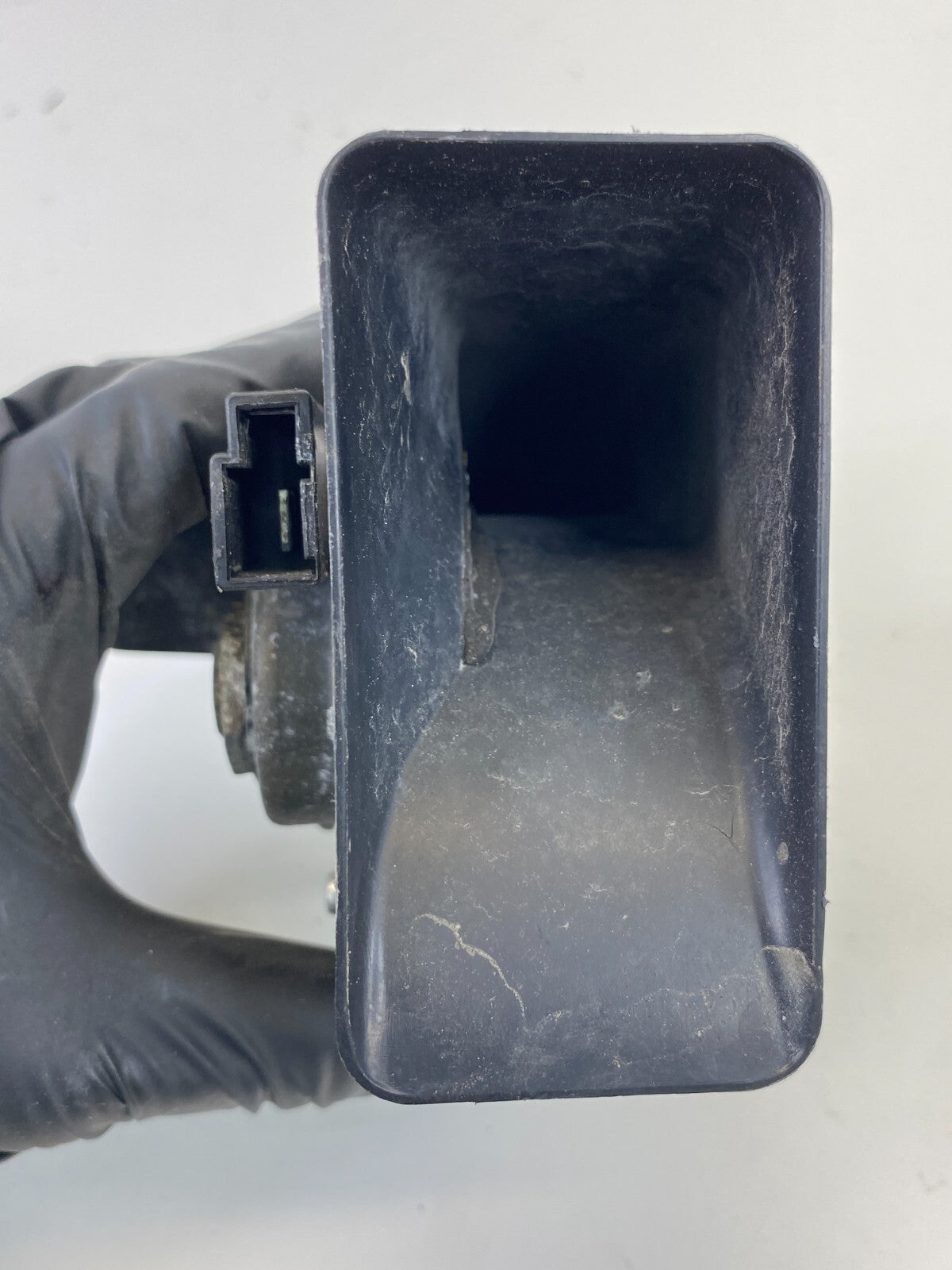 1999-2003 Lexus RX300 RX 300 High Pitch Tone Horn Alarm Siren 86510-48010 OEM