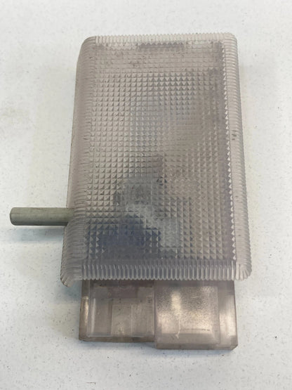1999-2003 MERCEDES-BENZ CLK 430 GLOVE BOX INTERIOR COURTESY LIGHT LAMP OEM