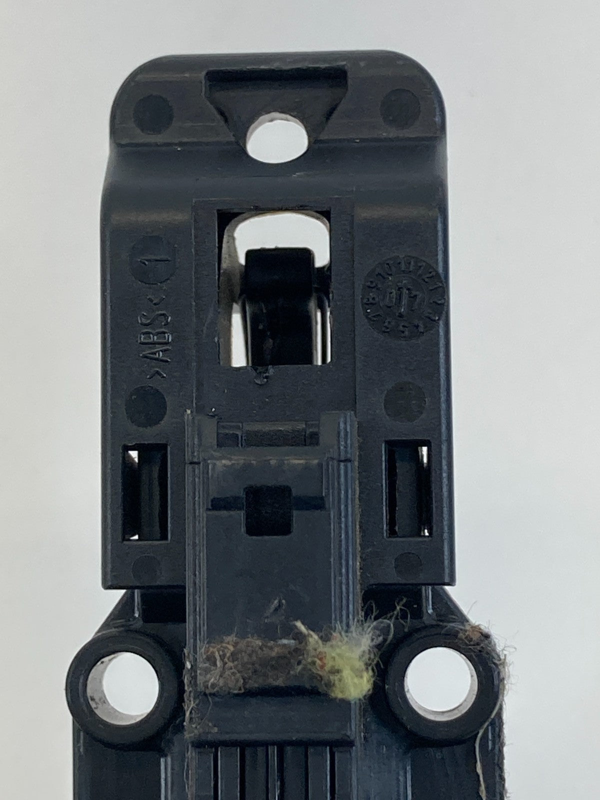 2009-2015 Jaguar XF Glove Box Lock Glovebox Latch Actuator OEM