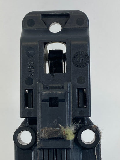 2009-2015 Jaguar XF Glove Box Lock Glovebox Latch Actuator OEM