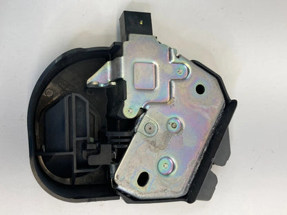 08 09 10 11 12 HONDA ACCORD SEDAN BACK REAR TRUNK LID LOCK LATCH ACTUATOR OEM