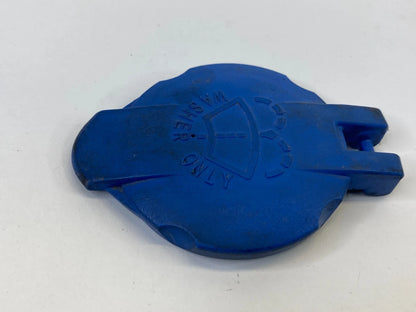 2007-2012 HYUNDAI SANTA FE WINDSHIELD WIPER WASHER RESERVOIR FLUID CAP OEM