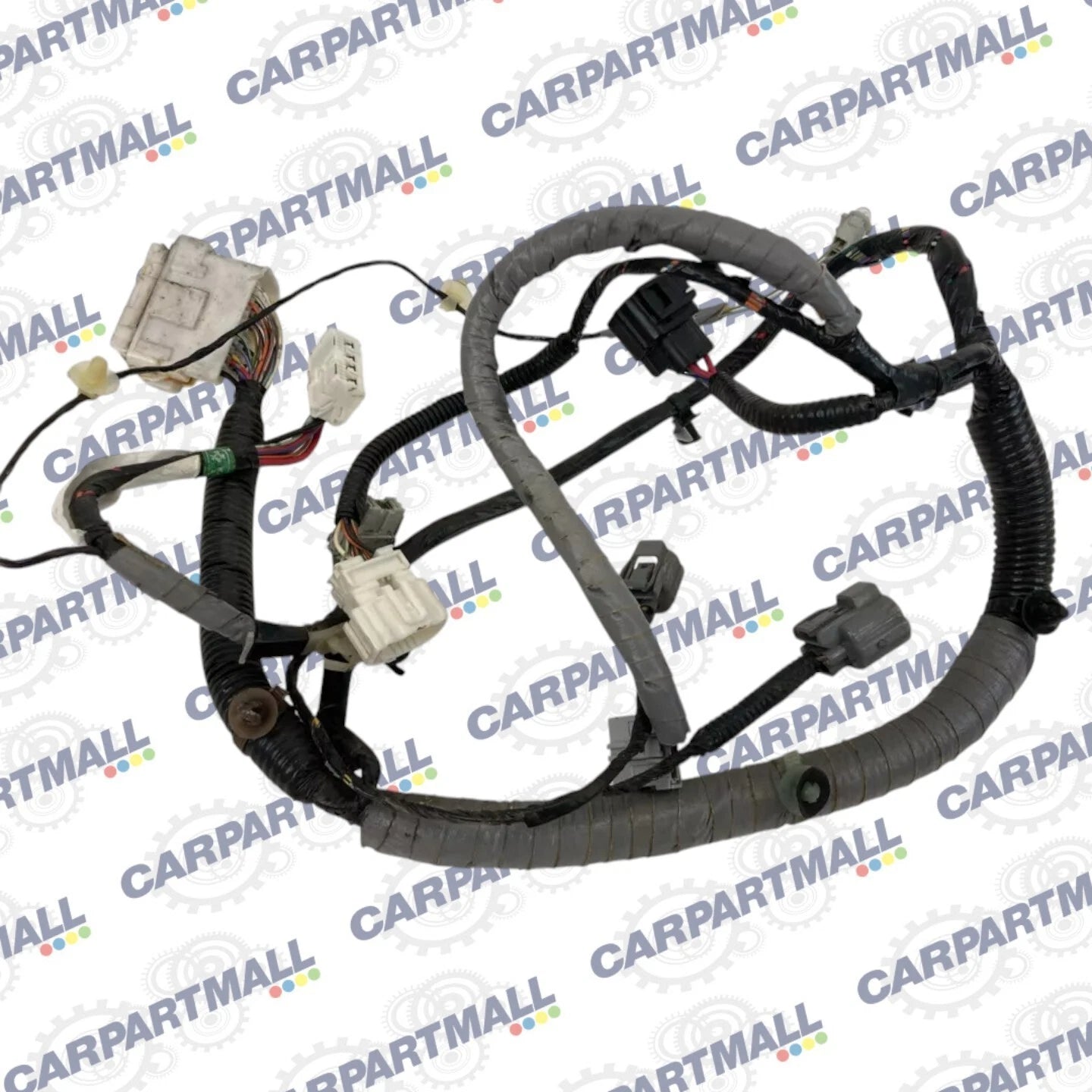 2004-2008 ACURA TL FRONT RIGHT PASSENGER SIDE DOOR WIRE WIRING HARNESS ASSEMBLY