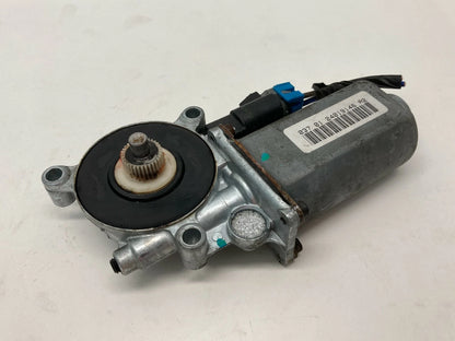 2000-2005 PONTIAC BONNEVILLE FRONT RIGHT DOOR POWER WINDOW MOTOR 0370124019146