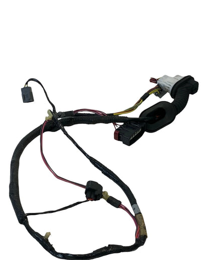 2005-2007 MERCURY MARINER REAR RIGHT BACK SIDE DOOR WIRE WIRING HARNESS RR RH