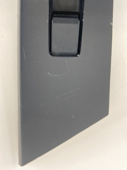 10-13 Mazda 3 Mazda3 Rear Right Door Window Control Switch W/ Bezel BBM4-68-5L1