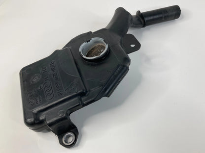 2009-2016 AUDI A4 QUATTRO WASHER RESERVOIR TANK BOTTLE NECK TUBE 8T1-955-463B