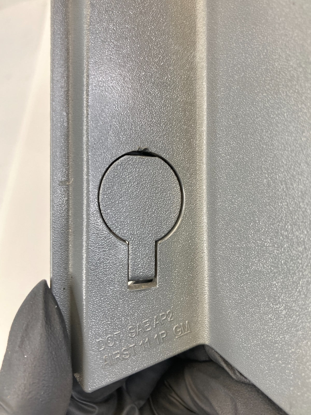 2011-2016 Chevrolet Cruze Right Passenger Outer Tail Light Taillight Lamp OEM