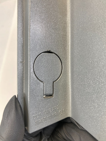 2011-2016 Chevrolet Cruze Right Passenger Outer Tail Light Taillight Lamp OEM