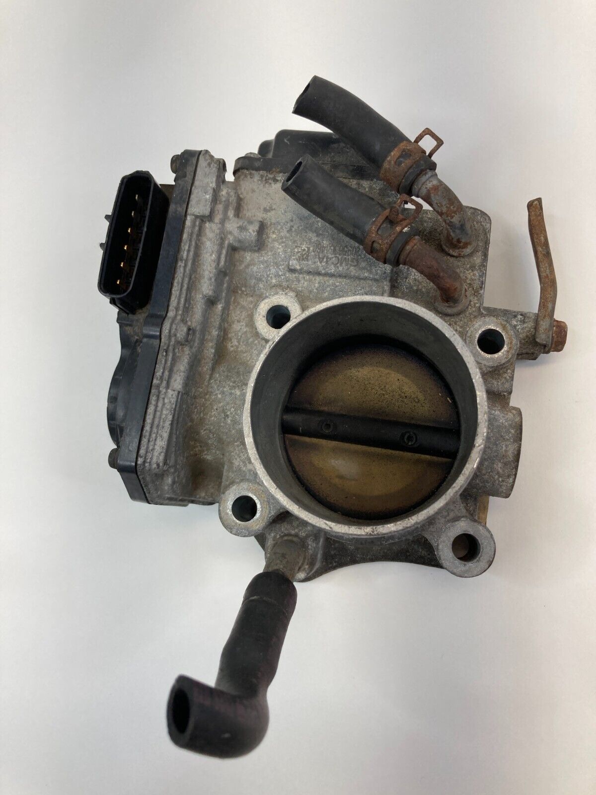 06 07 Honda Accord 07-11 Element 2.4L Throttle Body Throttle Valve OEM