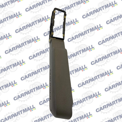 06-10 FORD EXPLORER FRONT RIGHT SIDE INNER DOOR ARMREST ARM REST PAD 6L247823942