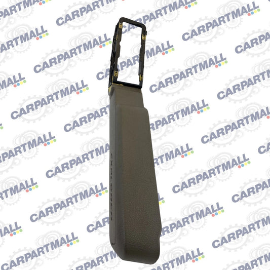 06-10 FORD EXPLORER FRONT RIGHT SIDE INNER DOOR ARMREST ARM REST PAD 6L247823942