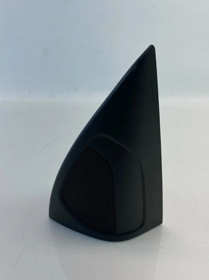 2011-2018 VOLVO S60 FRONT RIGHT PASSENGER SIDE DOOR TWEETER W/ TRIM COVER OEM