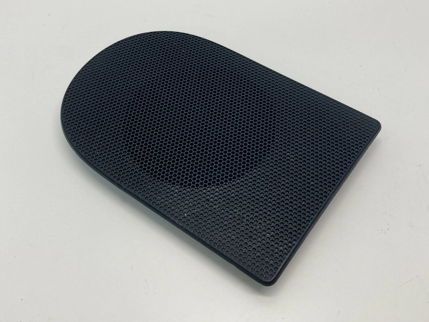 2007-2009 MAZDA CX-7 FRONT DASH LEFT SIDE SPEAKER GRILL COVER TRIM EG2155530 OEM