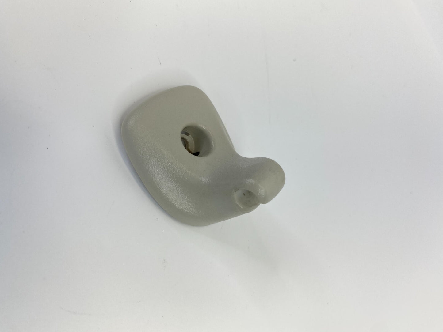 2008 2009 2010 Dodge Avenger Roof Left Driver Sunvisor Sun Visor Shade OEM